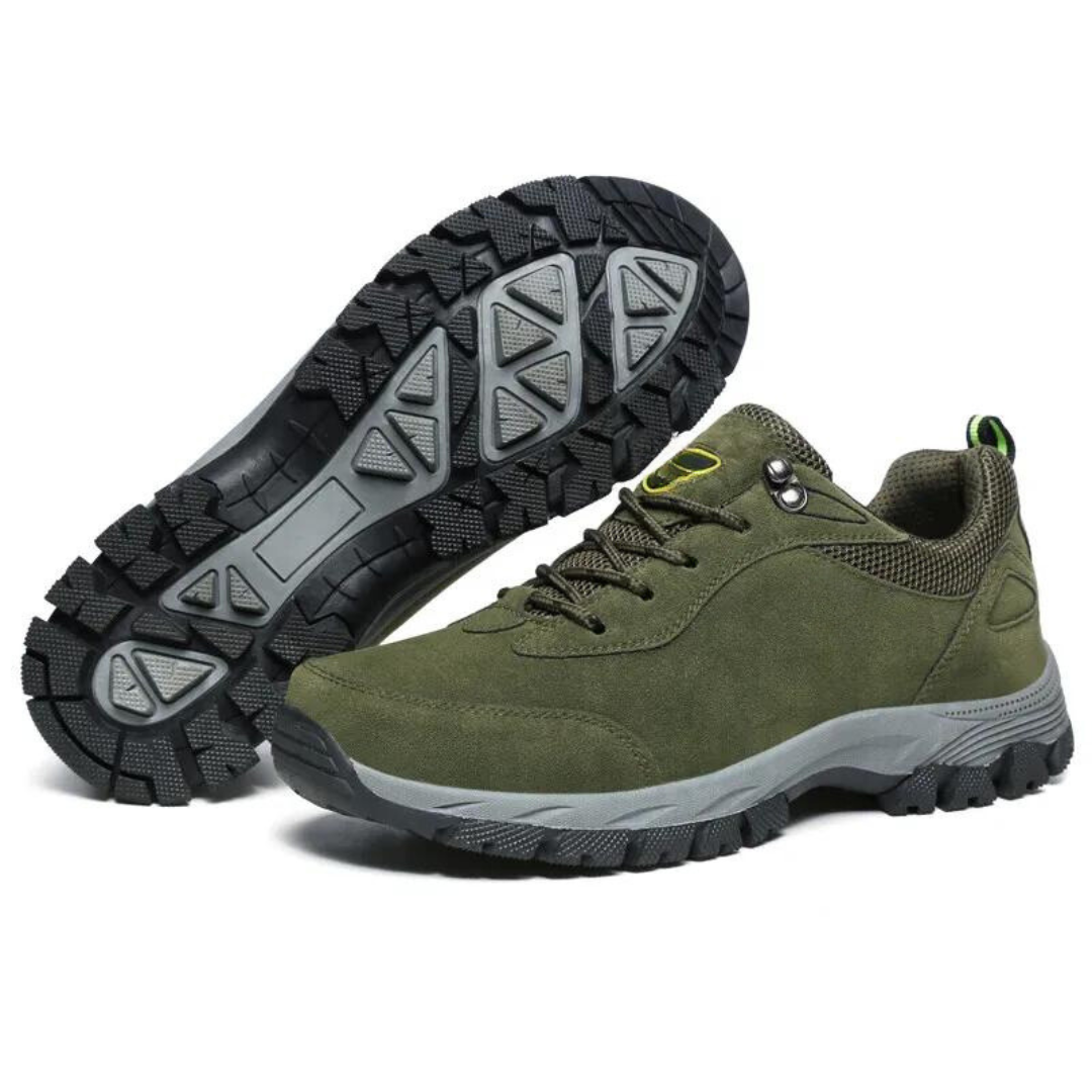 Chaussures de randonnée imperméables pour hommes