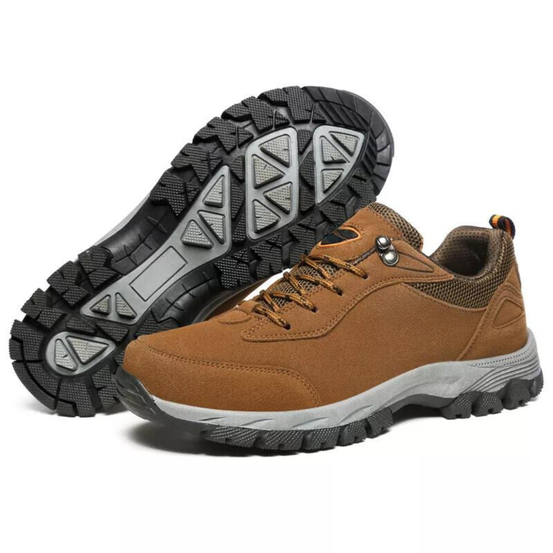 Chaussures de randonnée imperméables pour hommes