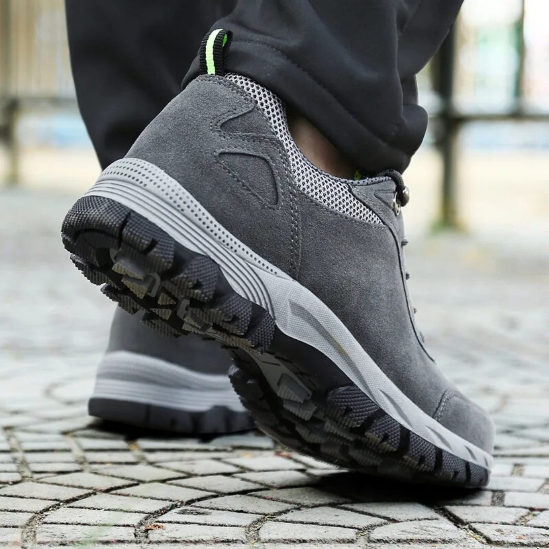 Chaussures de randonnée imperméables pour hommes
