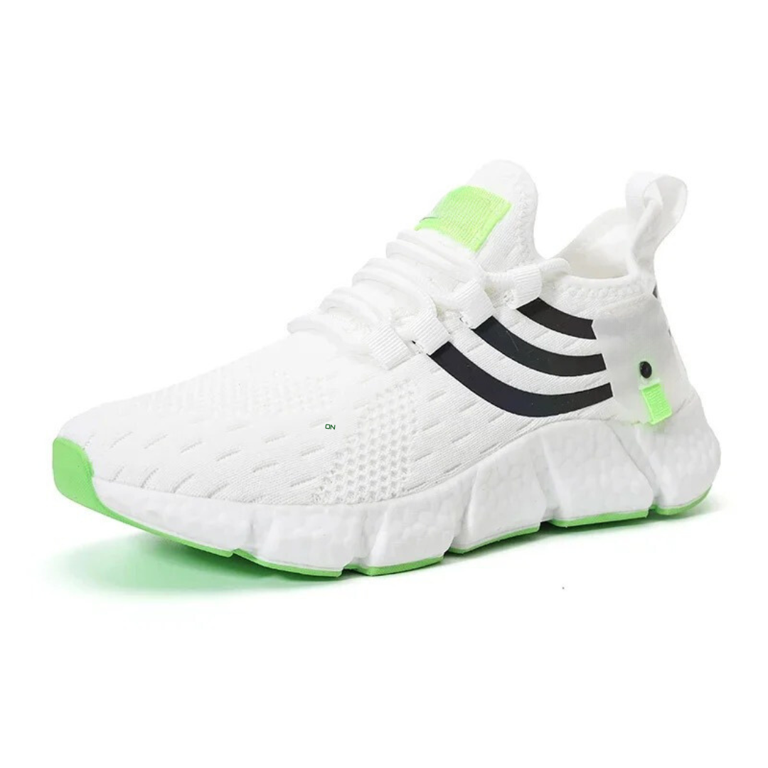 Chaussures de jogging respirantes pour femmes