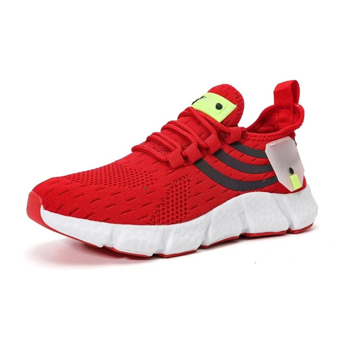 Chaussures de jogging respirantes pour femmes