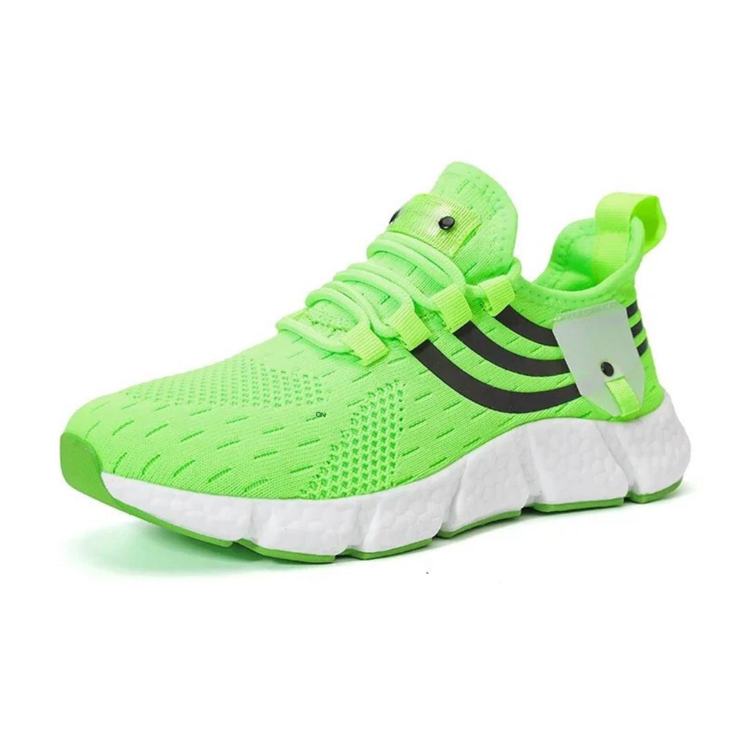 Chaussures de jogging respirantes pour femmes