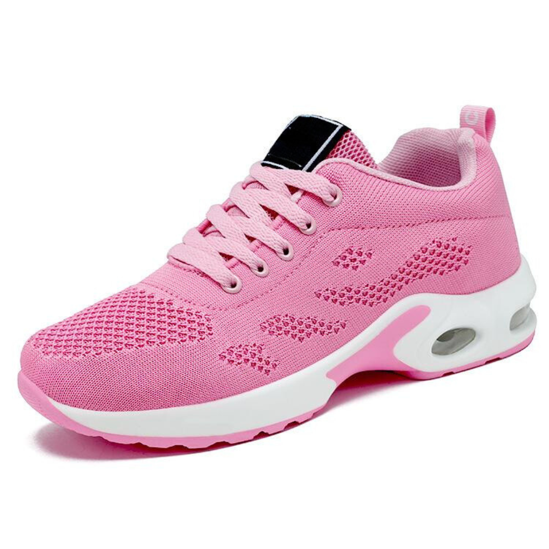 Chaussures légères d'extérieur pour femmes