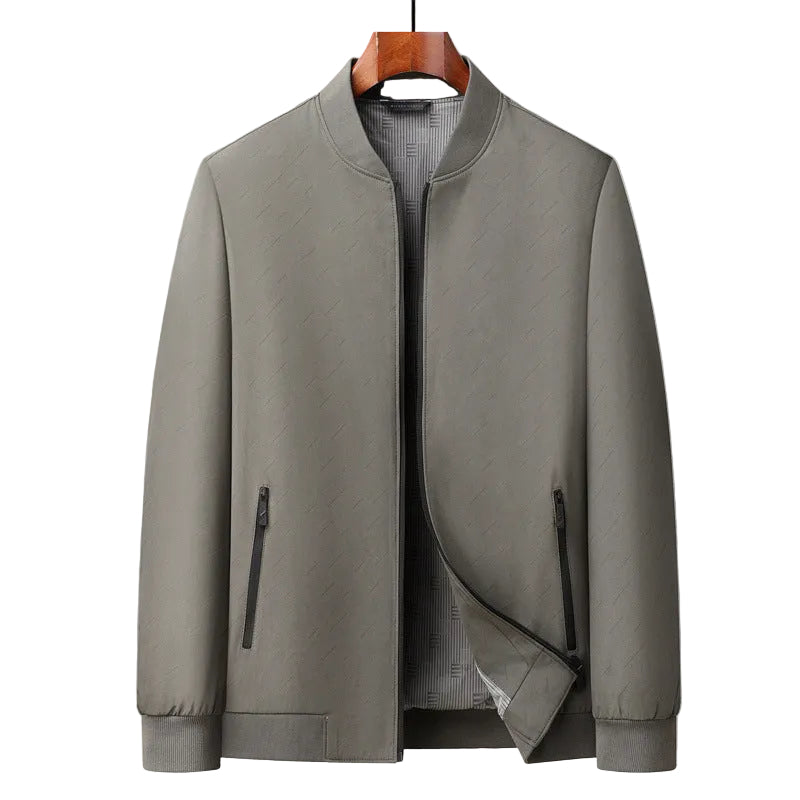 Veste Aviateur Homme Style Urbain 0