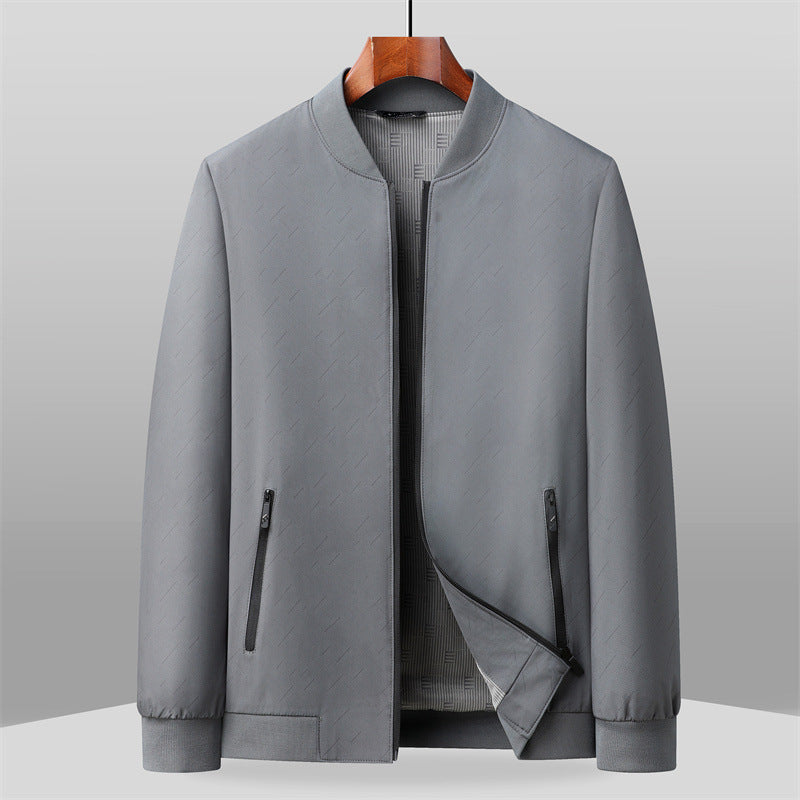 Veste Aviateur Homme Style Urbain 1