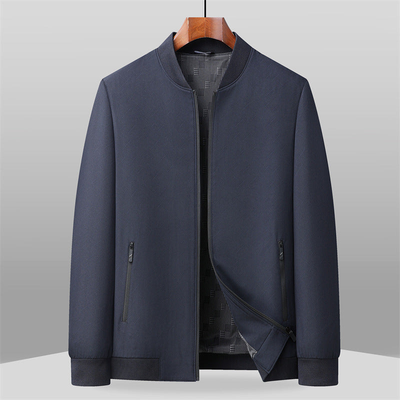 Veste Aviateur Homme Style Urbain 2