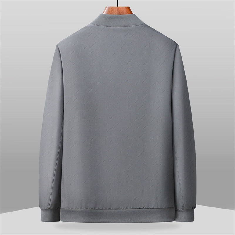 Veste Aviateur Homme Style Urbain 5