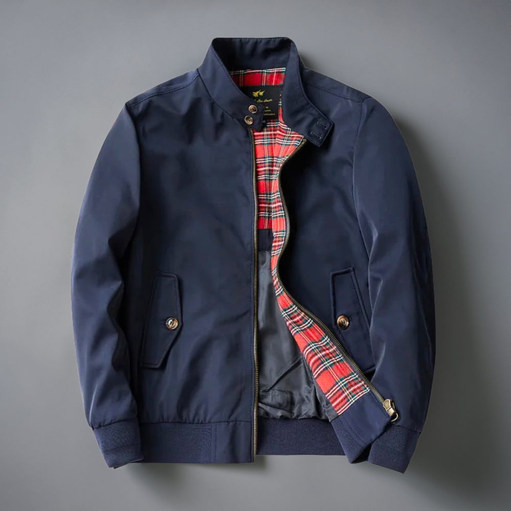 Veste Bomber Classique pour Homme 1