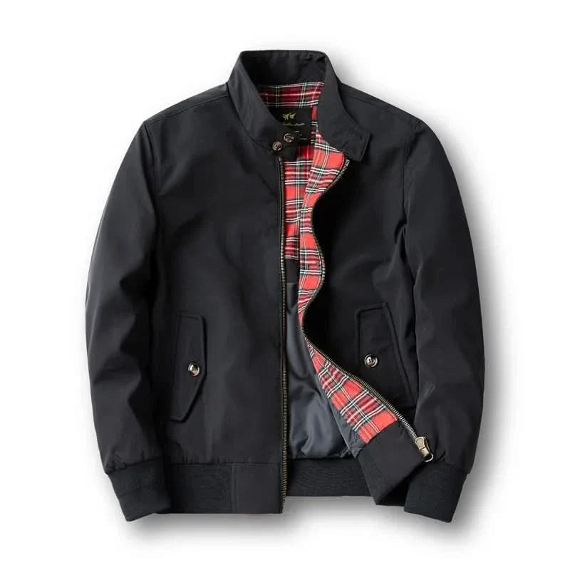 Veste Bomber Classique pour Homme 3