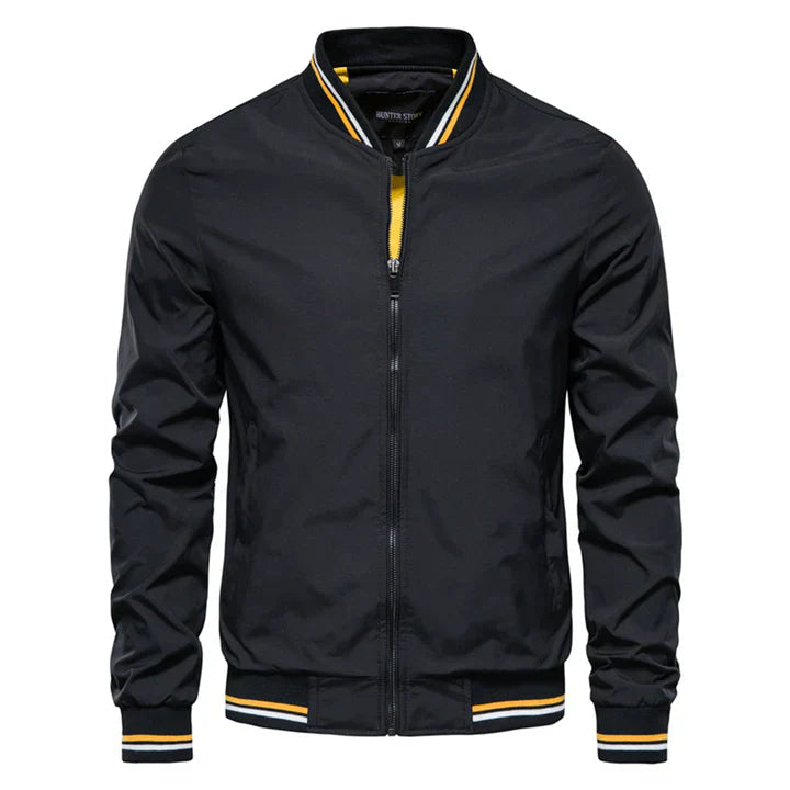 Veste Bomber Homme Style Urbain 1