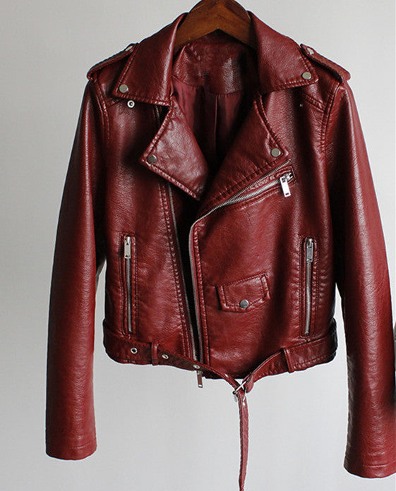Veste Courte Femme Chic 2