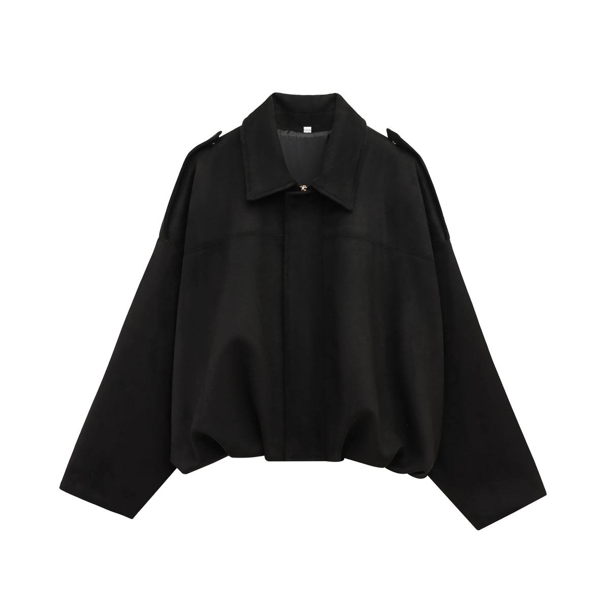 Veste Femme Blouson Aviateur Ample Moderne 10