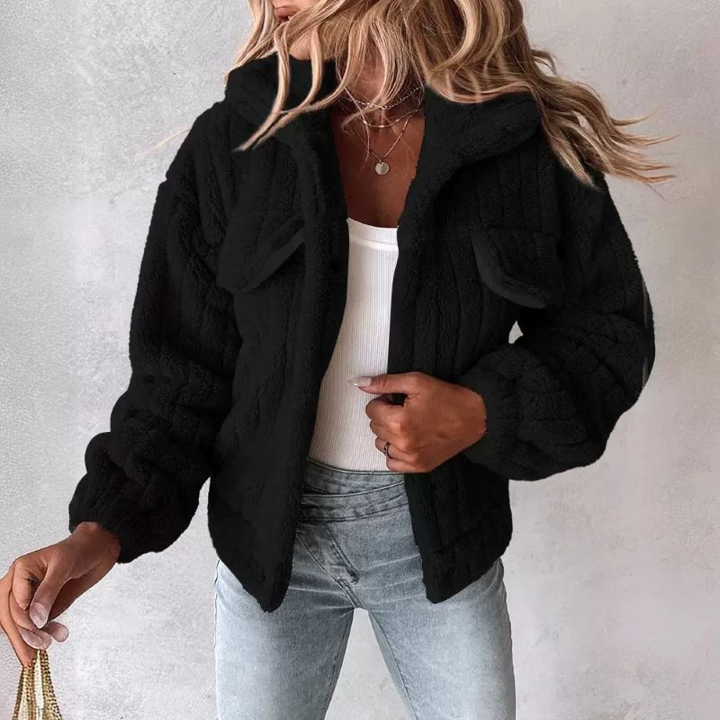 Veste Femme Camionneur Chic 4