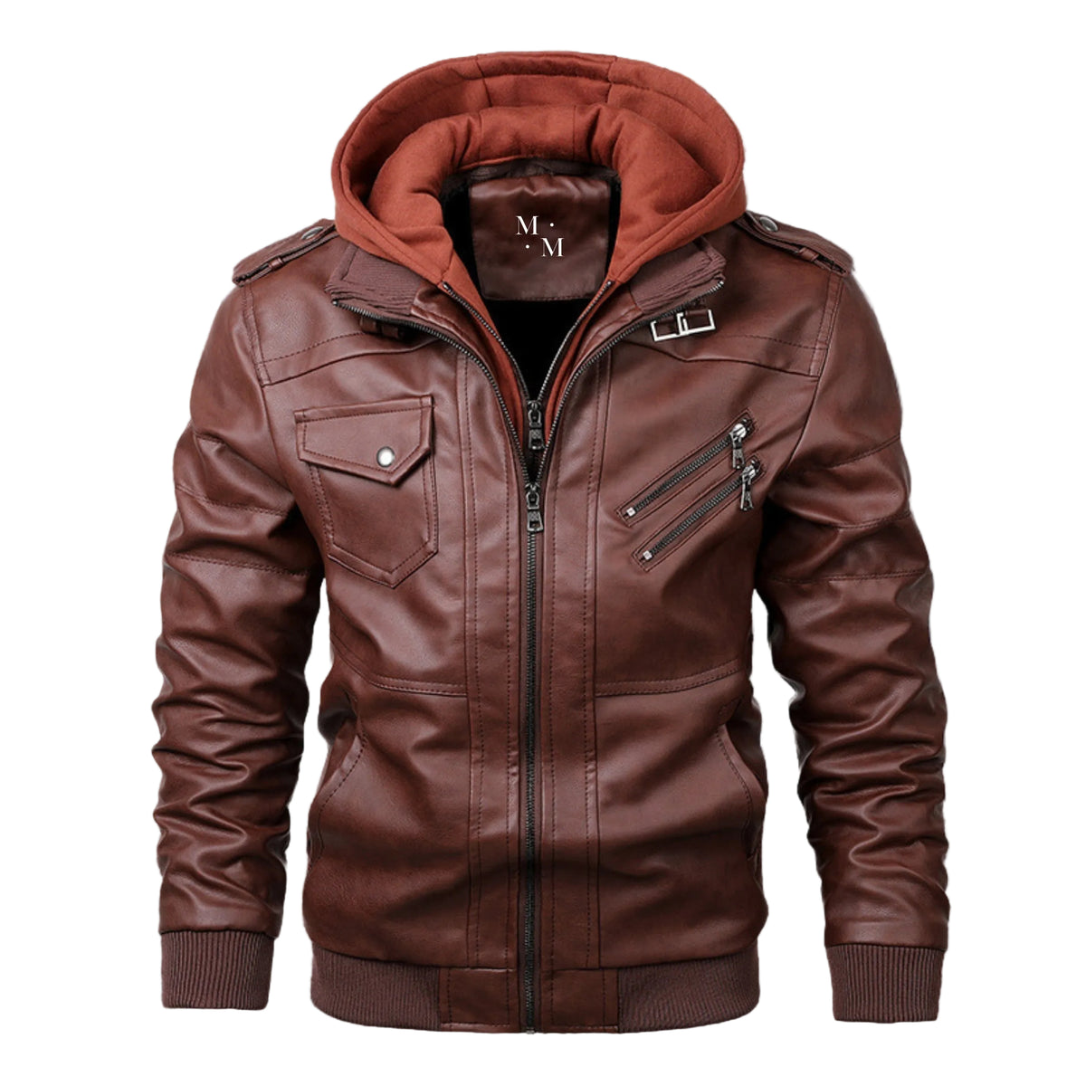Veste Femme Chic avec Capuche Moderne 0