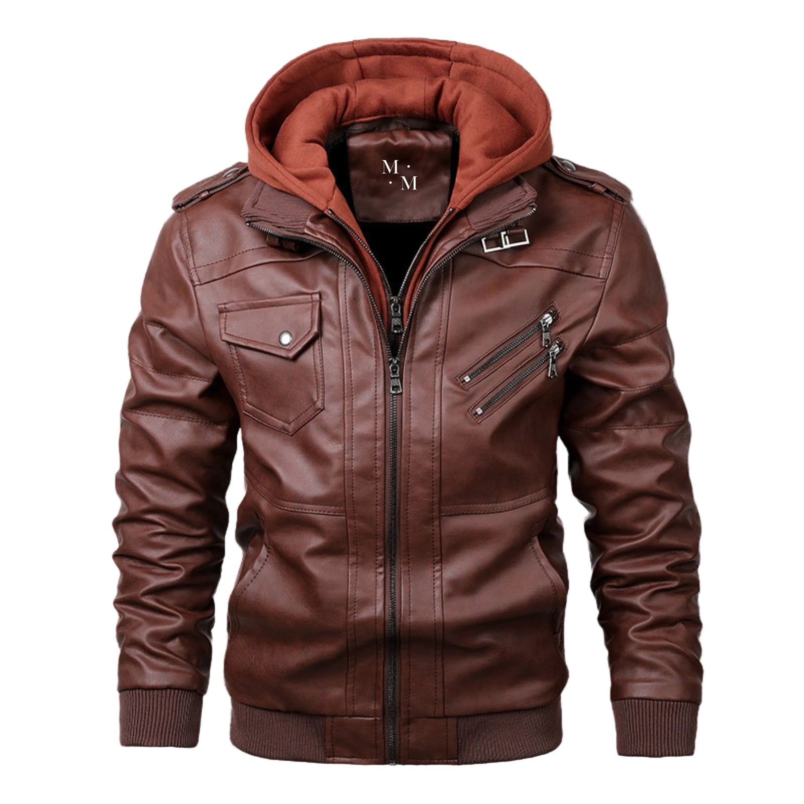 Veste Femme Chic avec Capuche Moderne 0