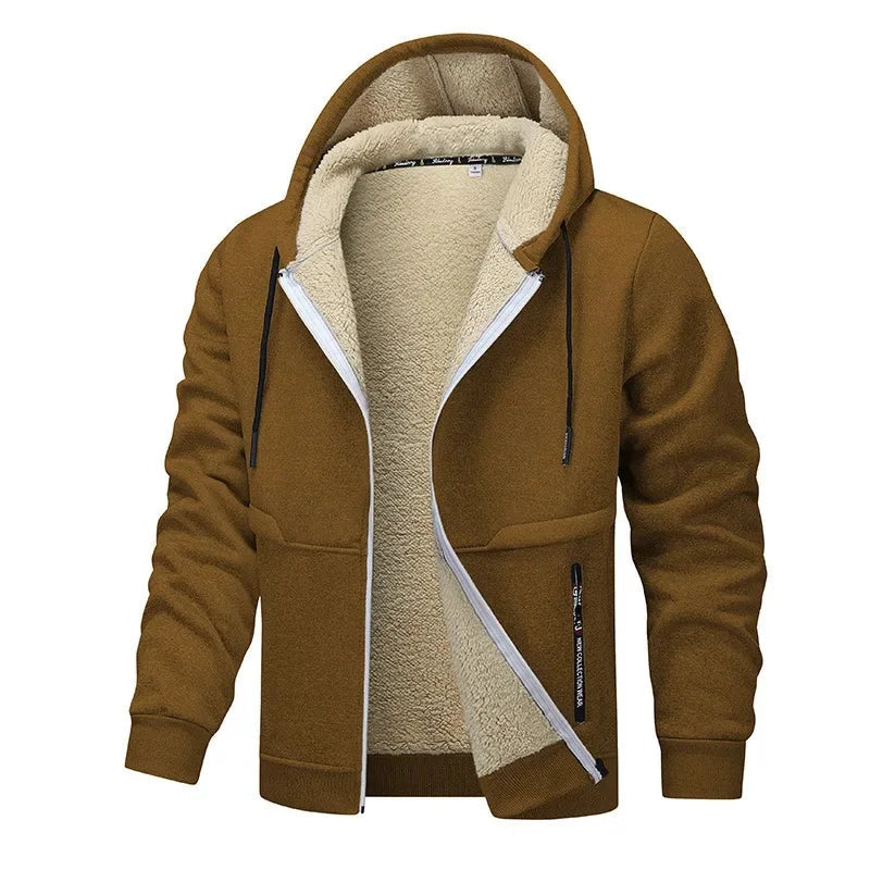 Veste Femme Décontractée Automne Hiver Chic 1