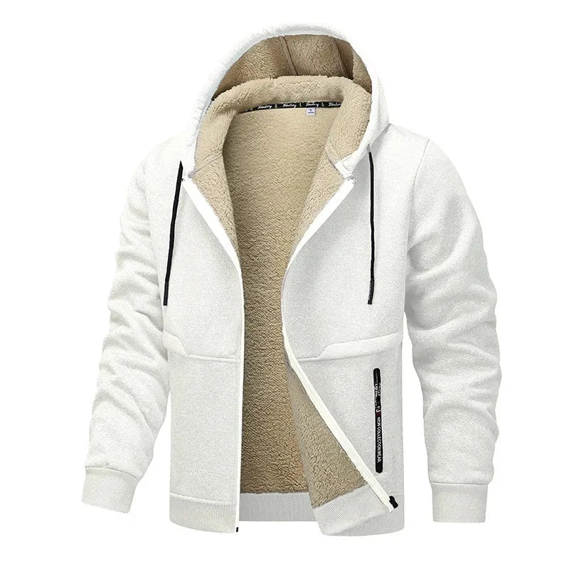 Veste Femme Décontractée Automne Hiver Chic 2
