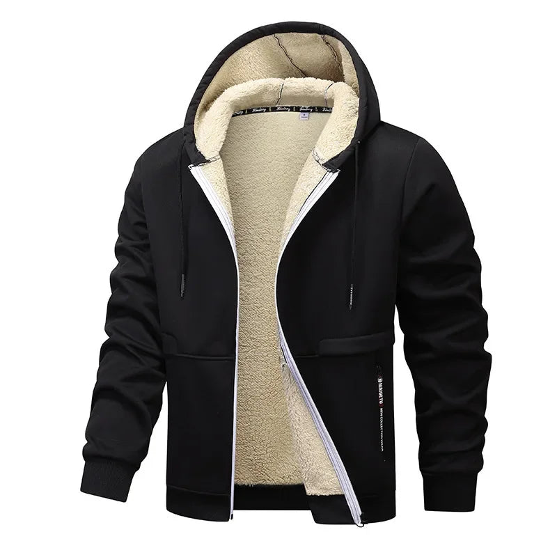 Veste Femme Décontractée Automne Hiver Chic 3