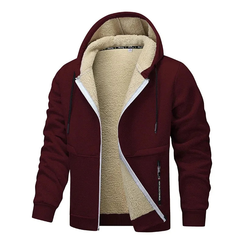 Veste Femme Décontractée Automne Hiver Chic 4