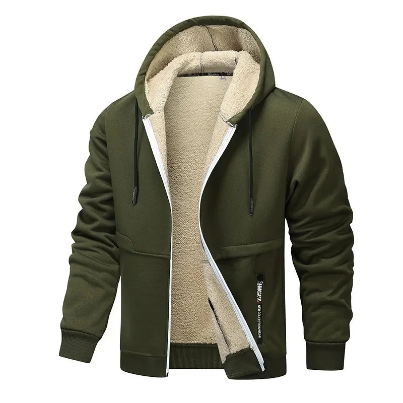 Veste Femme Décontractée Automne Hiver Chic 5