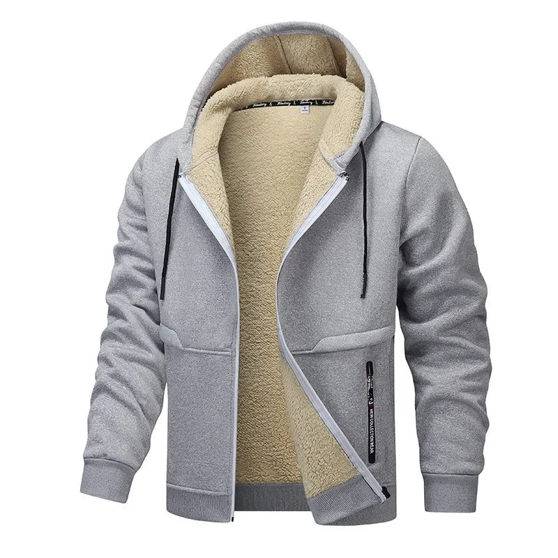 Veste Femme Décontractée Automne Hiver Chic 7