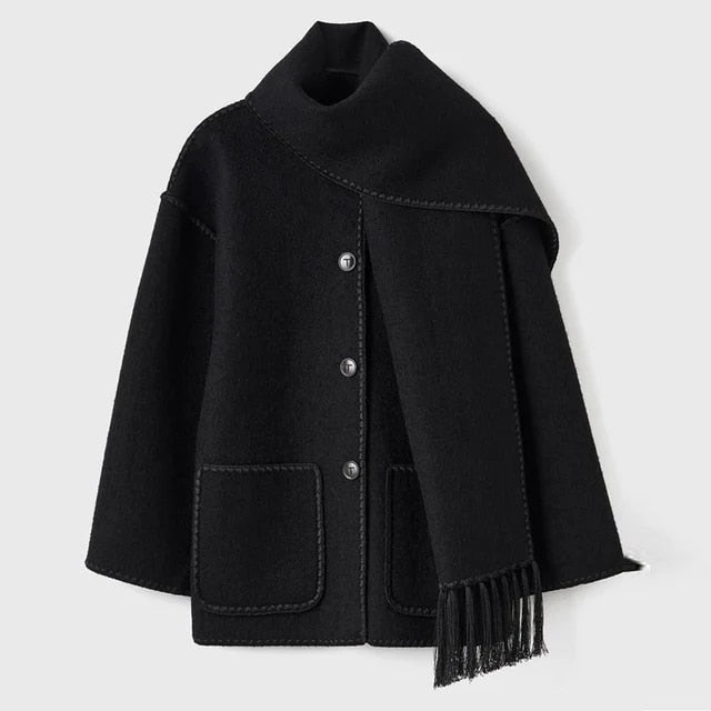 Veste Femme Design Scandinave Moderne 5
