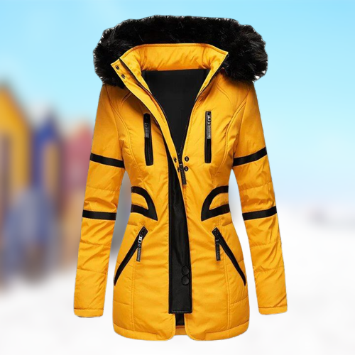 Veste Femme Gilet Ajustée 0