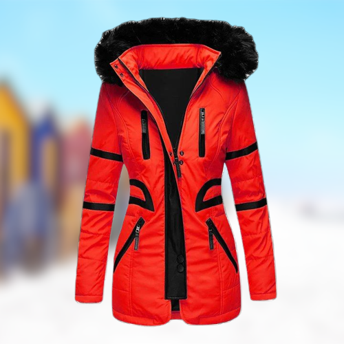 Veste Femme Gilet Ajustée 4
