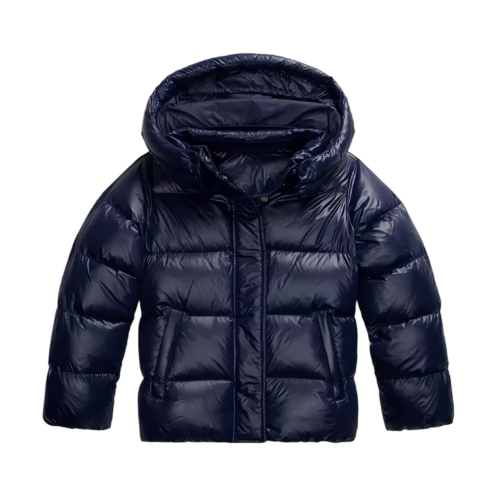 Veste Femme Matelassée Moderne 0