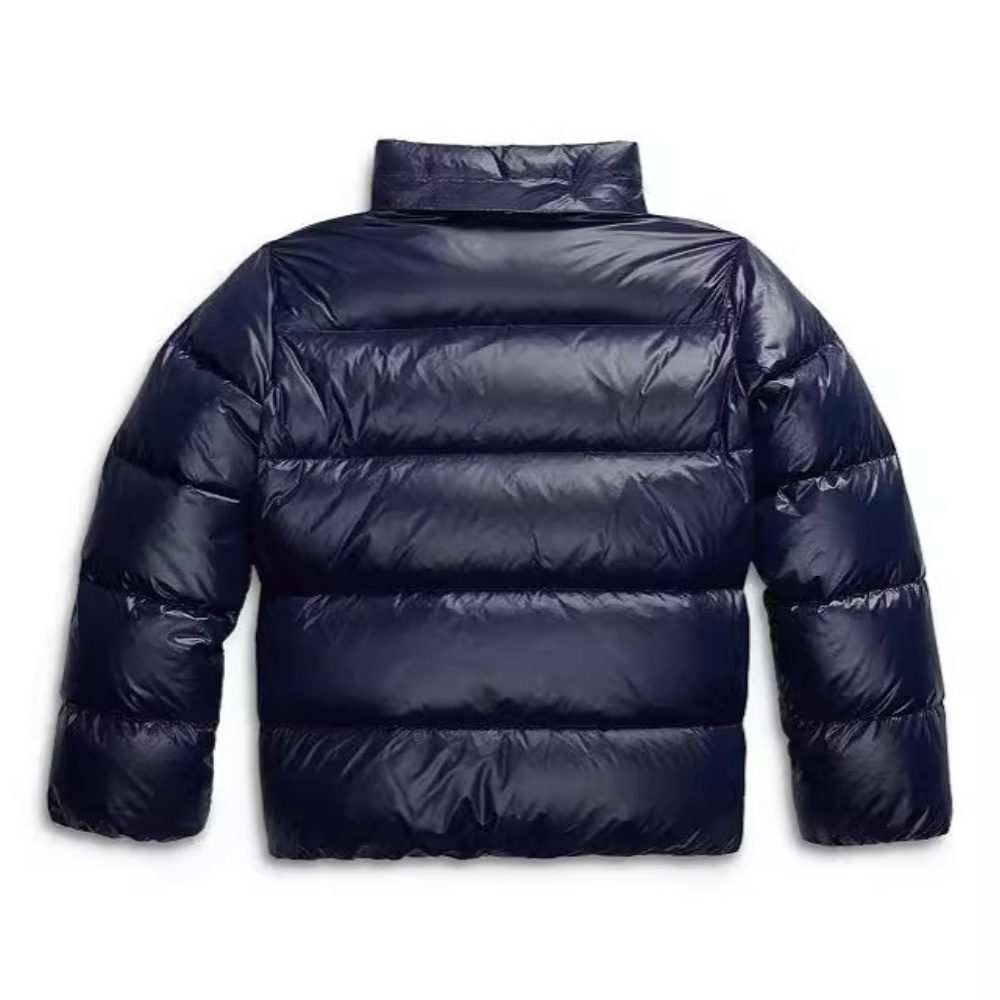 Veste Femme Matelassée Moderne 2