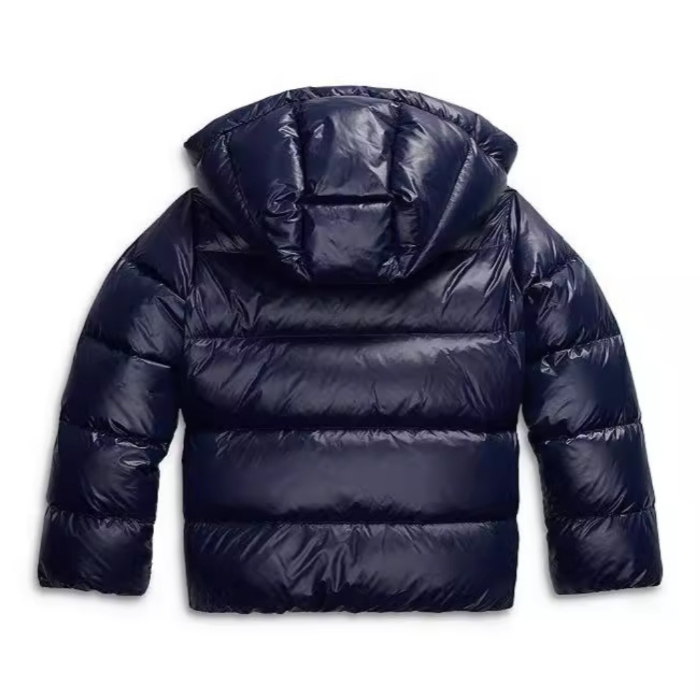 Veste Femme Matelassée Moderne 3