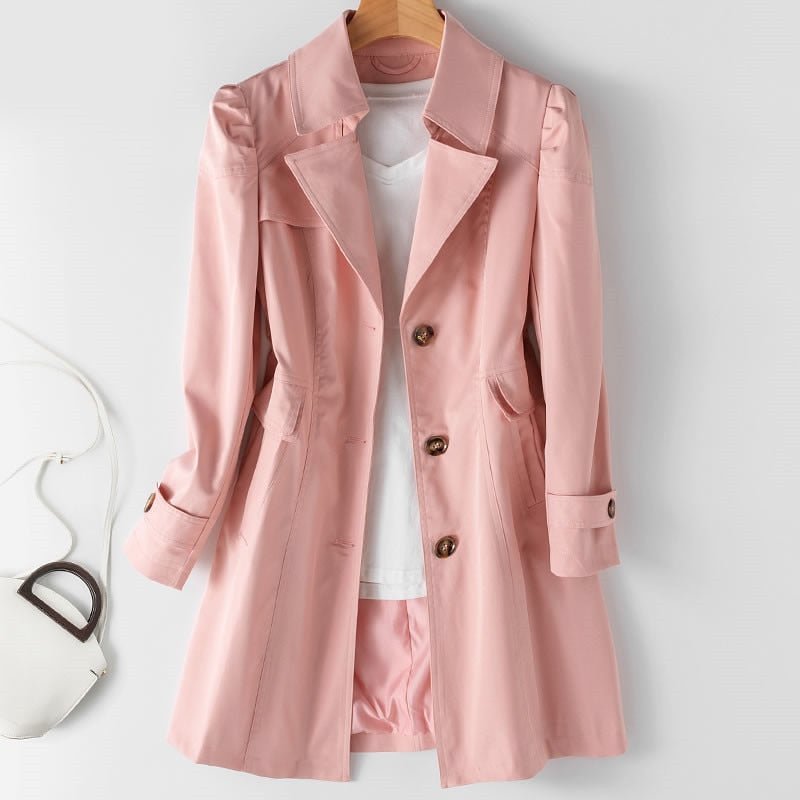 Veste Femme Mode Confortable et Tendance 1