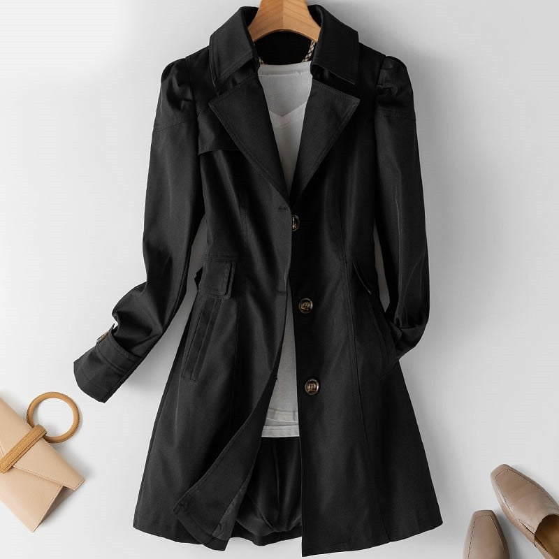 Veste Femme Mode Confortable et Tendance 2