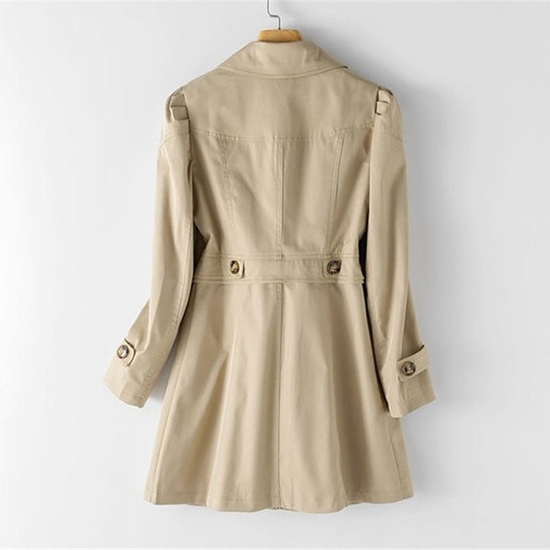 Veste Femme Mode Confortable et Tendance 4