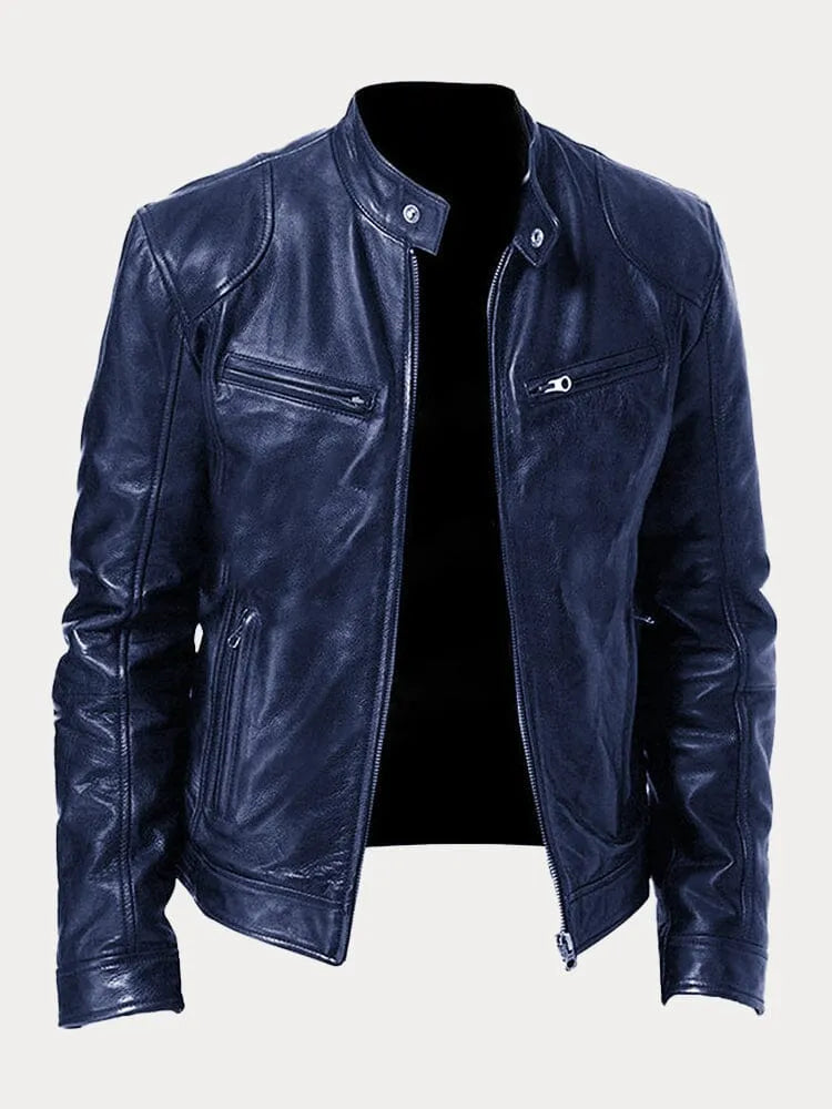 Veste Femme Moderne Décontractée avec Poches Spacieuses et Doublure Chaude 10