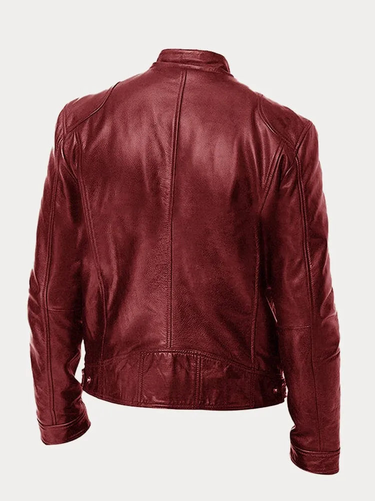 Veste Femme Moderne Décontractée avec Poches Spacieuses et Doublure Chaude 1
