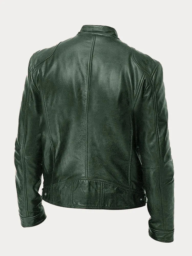 Veste Femme Moderne Décontractée avec Poches Spacieuses et Doublure Chaude 2