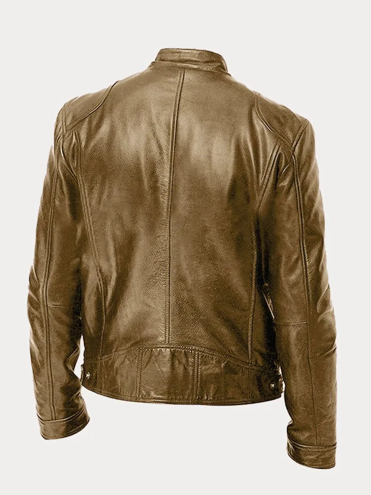 Veste Femme Moderne Décontractée avec Poches Spacieuses et Doublure Chaude 3