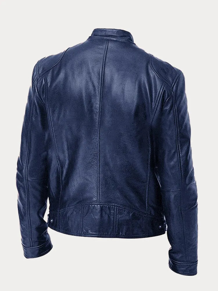 Veste Femme Moderne Décontractée avec Poches Spacieuses et Doublure Chaude 4