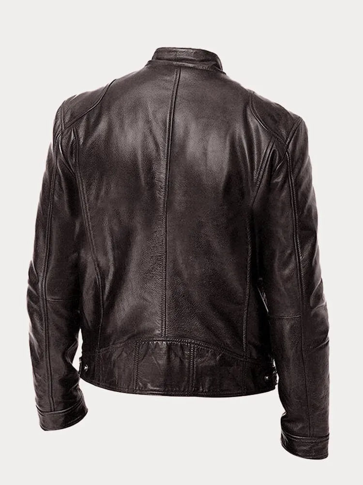 Veste Femme Moderne Décontractée avec Poches Spacieuses et Doublure Chaude 5