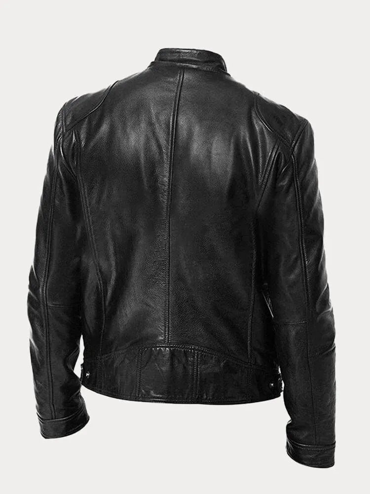 Veste Femme Moderne Décontractée avec Poches Spacieuses et Doublure Chaude 6