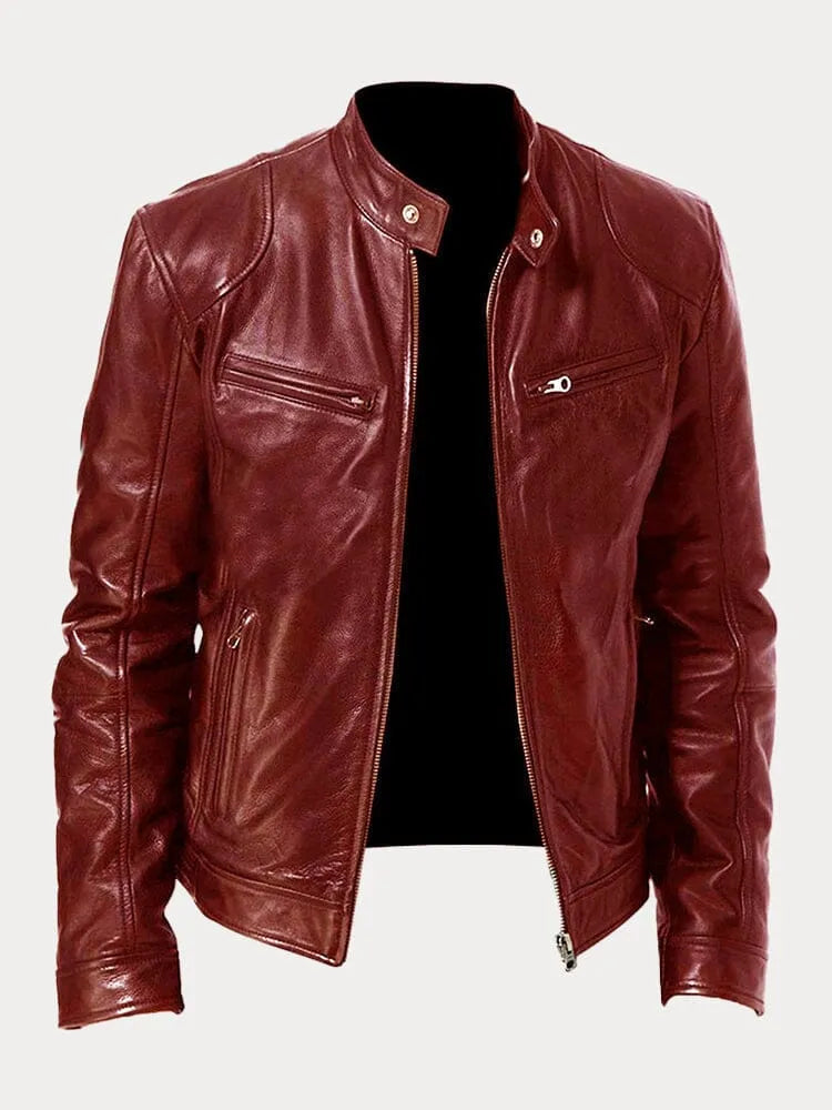 Veste Femme Moderne Décontractée avec Poches Spacieuses et Doublure Chaude 7