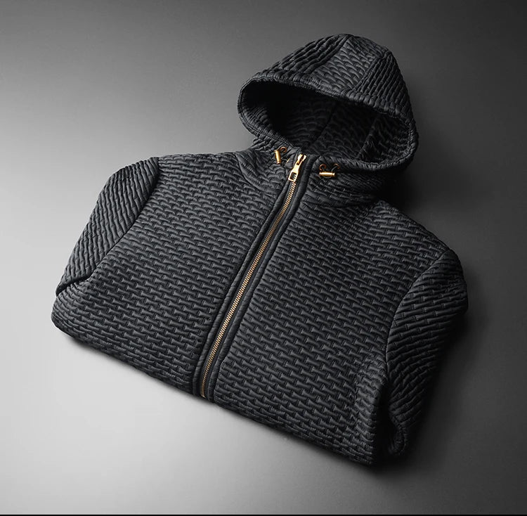 Veste Femme Moderne à Capuche 7