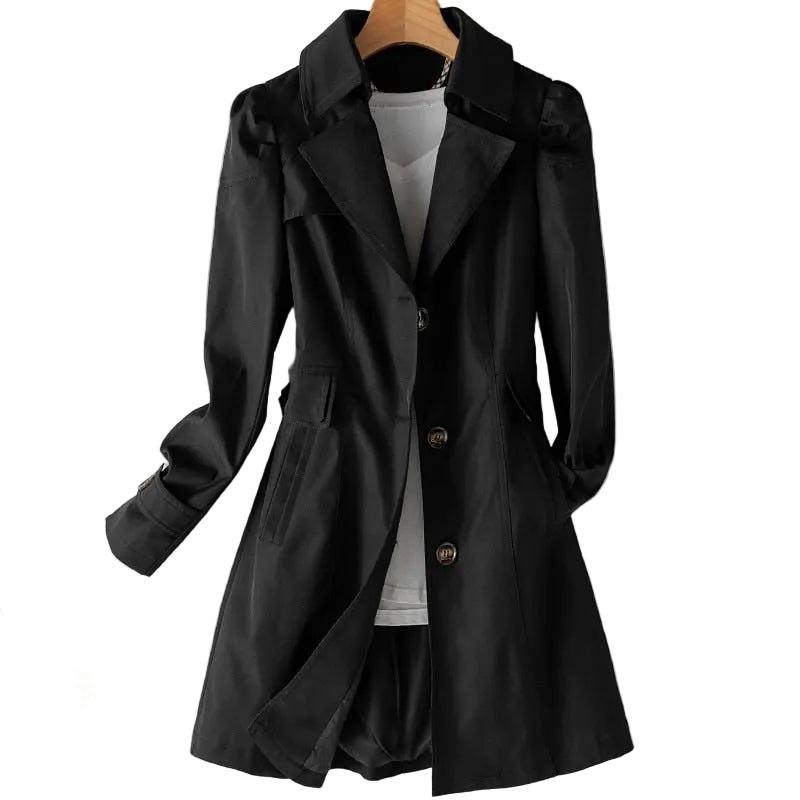 Veste Femme Polyvalente Moderne 1