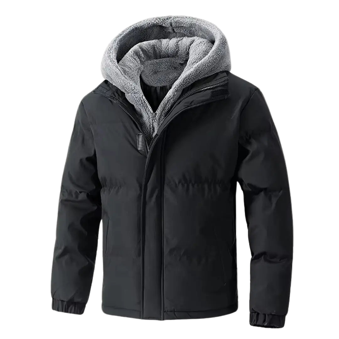Veste Femme en Fleece avec Capuche 0