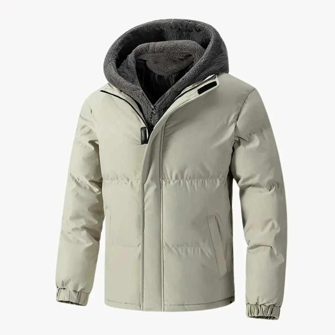 Veste Femme en Fleece avec Capuche 10