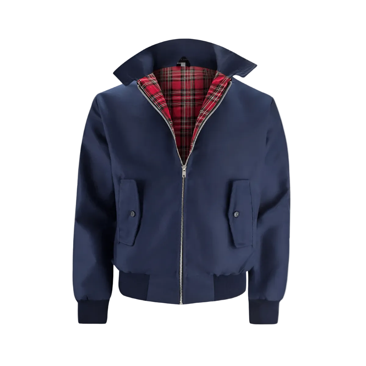 Veste Homme Aviateur Classique Polyvalente 0