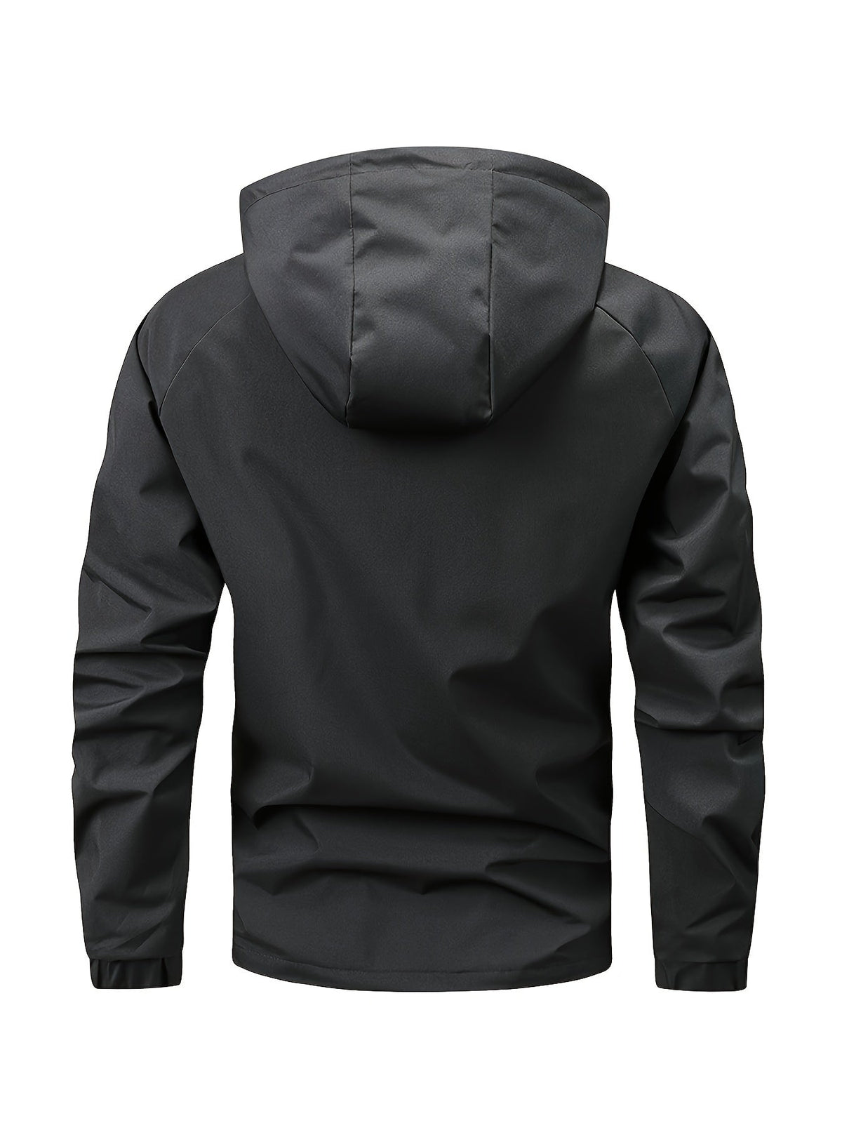 Veste Masculine Polyvalente avec Capuche 6