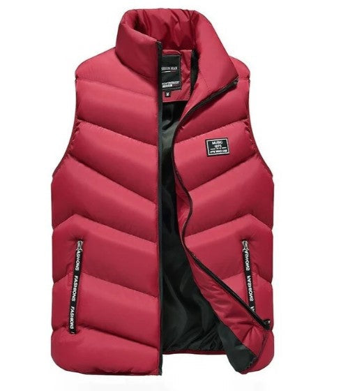 Veste Matelassée pour Hommes Chic 0