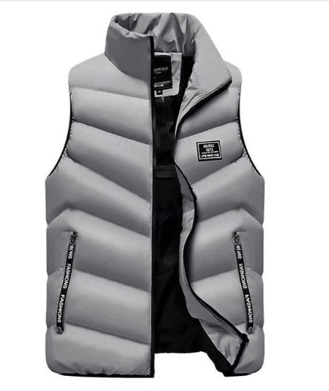 Veste Matelassée pour Hommes Chic 5
